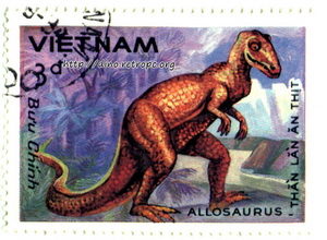 Corythosaurus ()