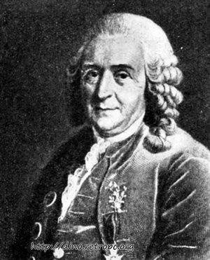 .7.   (1707-1778);  J. Nusbaum.