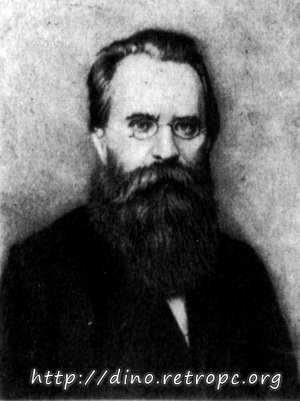 Ковалевский Александр Онуфриевич (1840-1901)