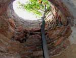 Археологи исследуют таинственные подземные ходы под центром Харькова