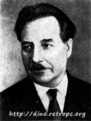 Астауров Борис Львович (1904-1974)