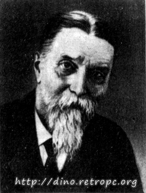 Тимирязев Климент Аркадьевич (1843-1920)