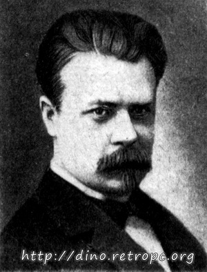 Кольцов Николай Константинович (1872-1940)